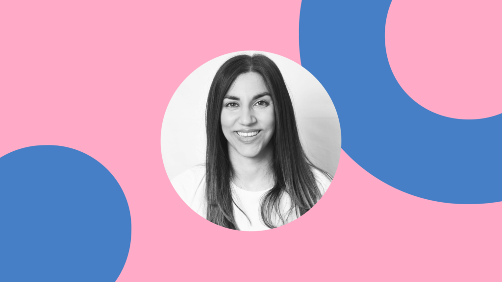 Christina Pashialis On How To Set Boundaries To Prevent Burnout Christina Pashialis On How To Set Boundaries To Prevent Burnout
